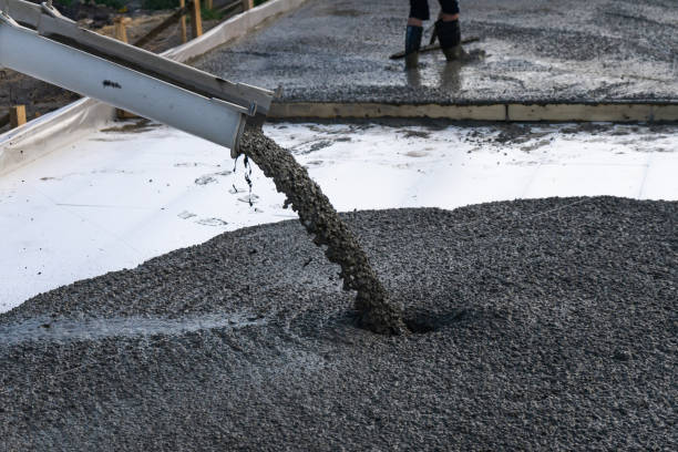 Best Concrete Resurfacing Services  in Byron, CA