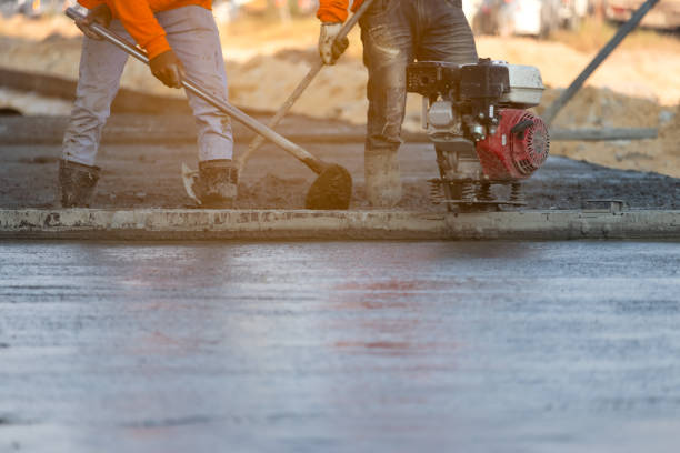 Best Concrete Foundation Repair  in Byron, CA