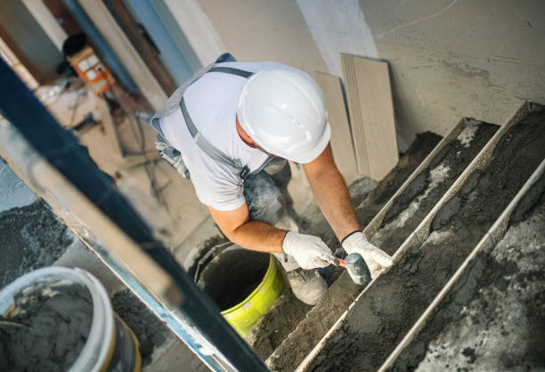 Best Affordable Concrete Contractor  in Byron, CA