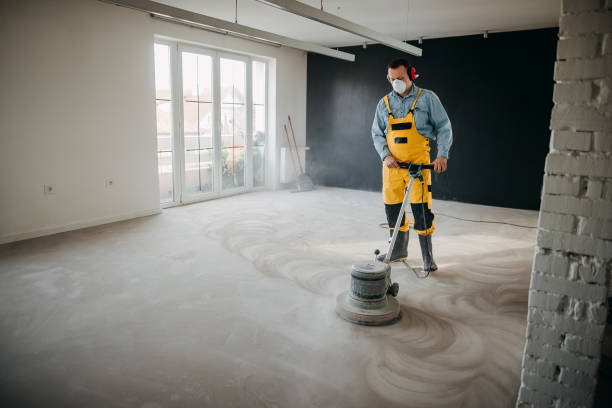 Best Best Concrete Contractor  in Byron, CA